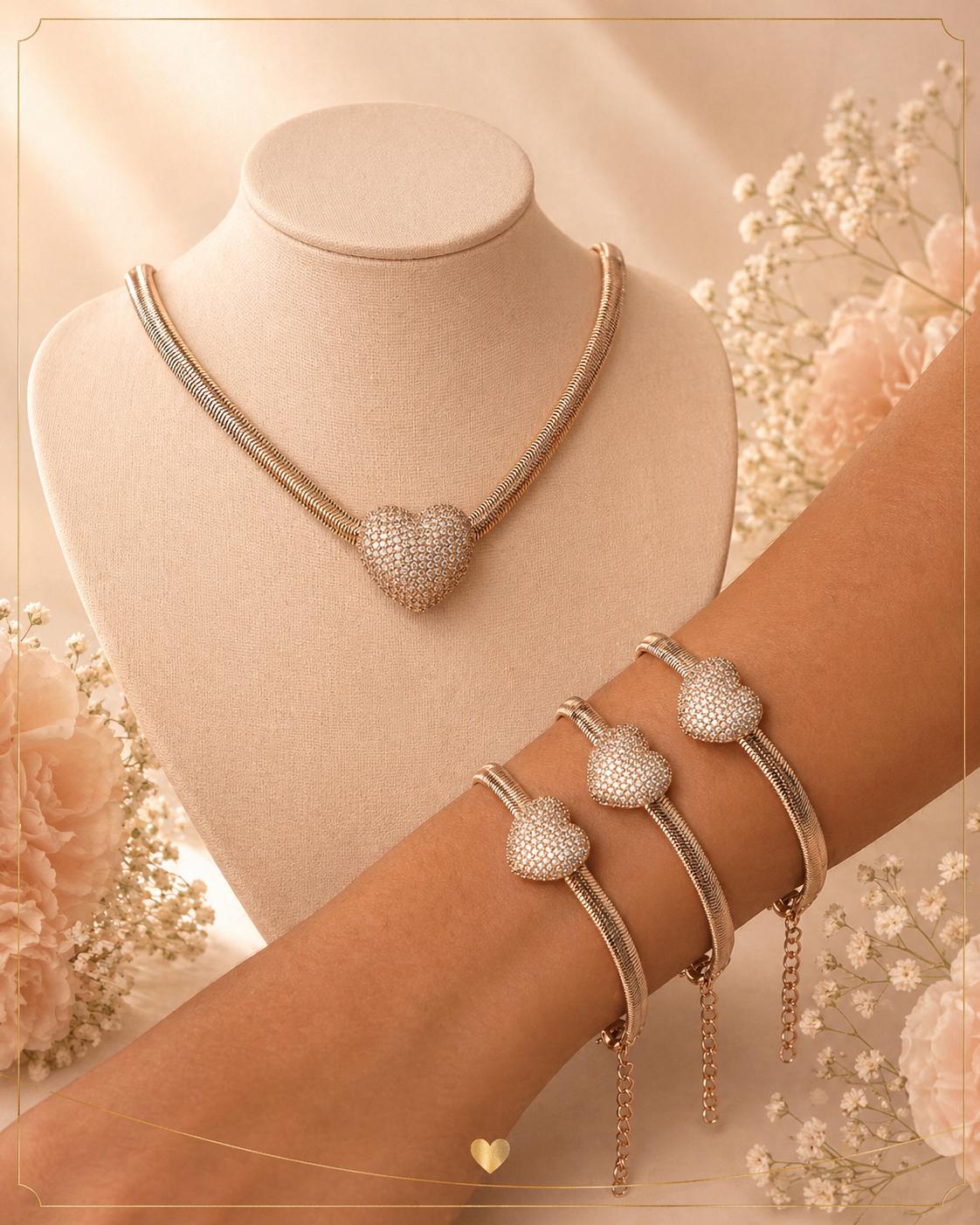 Sets Collection