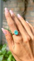 Tourmaline Ring
