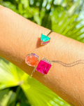 Fusion Podange Geometric Bracelet